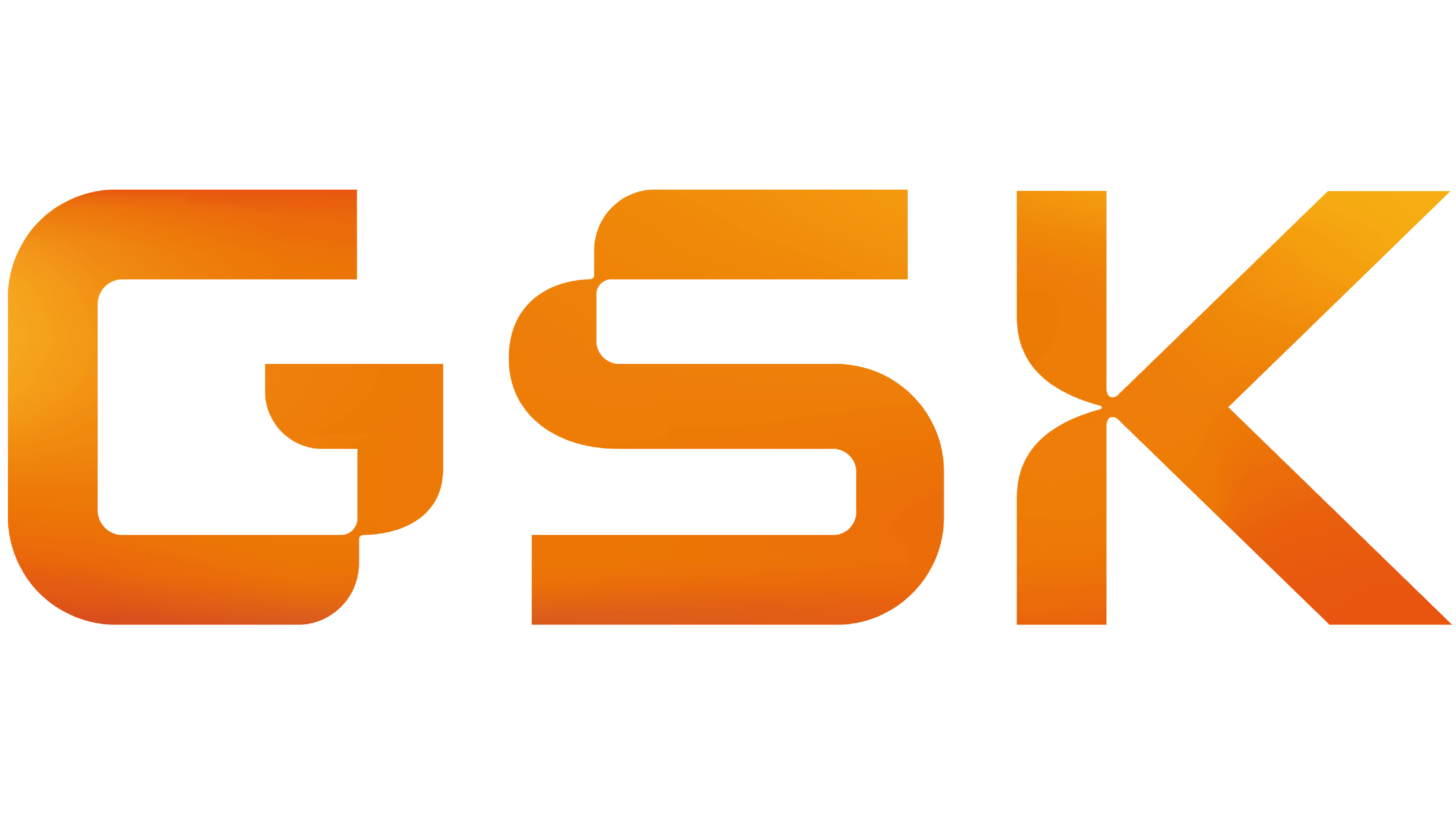 GSK logo