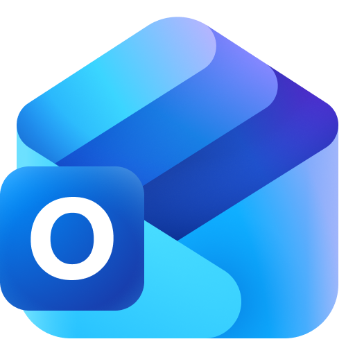 Outlook logo