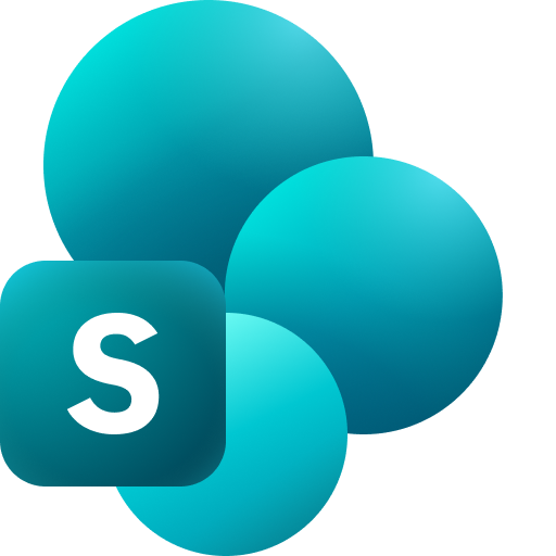 SharePoint logo